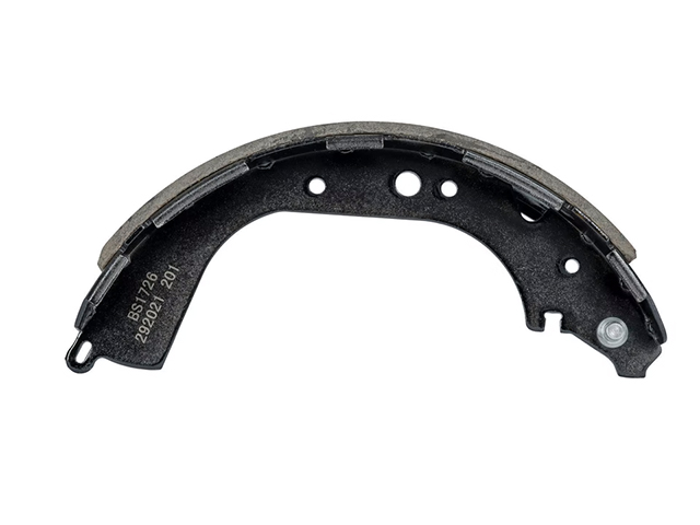 Bendix Ultimate High Performance Rear Brake Drum Upgrade Suitable for Nissan Navara D22 1997 to 02/2015 (Kit) - U4WD-DBUK785